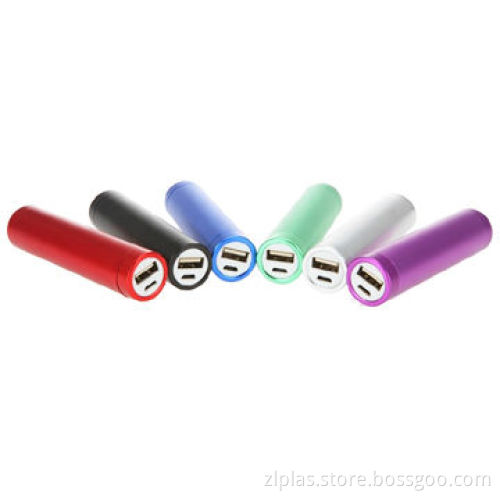 2,200mAh Power Bank, Convenient and Easy to Use